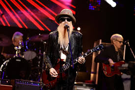 ZZ Top's Billy Gibbons talks losing Dusty Hill, making new music and an  escaping buffalo – Daily News