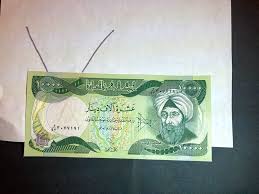 A counterfeit money detector is a handy device that allows you to determine whether or not a bill is a counterfeit. Counterfeit Iraqi Dinar Banknote Detector Pen Works On Iqd World Currencies In 2021 Bank Notes Paper Currency Iraqi