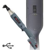 QXFN Cordless Angle Wrench | Ingersoll Rand Power Tools