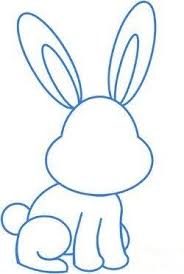 Zeichnen Lernen Fur Anfanger Einen Hasen Malen Dekoking Com 3 Zeichnen Lernen Fur Anfanger Osterhase Zeichnen Hase Zeichnen