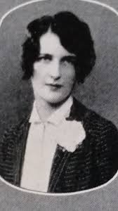 Ruth Rabbe Hager (1906-2000)