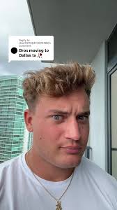 Youtuber That Moved to Dallas Texas