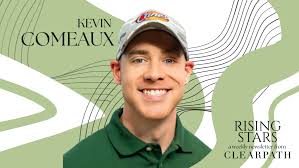 You Gotta Know the Leader You Are"-Raising Cane's Kevin Comeaux