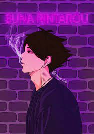 Tricia Oikawa On Twitter Haikyuu Manga Haikyuu Anime Haikyuu Characters Quick sketch of vampire suna rintarou i drew for halloween:) follow me on instagram: haikyuu manga haikyuu anime haikyuu