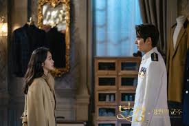 繼 sbs 電視台在 3 月中釋出的首支 正式預告以及個人海報 後，李敏鎬最新曝光的「海軍造型」又再度引起粉絲們的瘋狂討論! The King æ°¸è¿œçš„å›ä¸» æŽæ•é•é¢†å†›ä¸Žæ—¥å†›æµ·ä¸Šå¼€æˆ˜æƒ…èŠ‚å—æ—¥æœ¬ç½'å‹æŠ¨å‡» èµ„è®¯ 66éŸ©å‰§ç½'