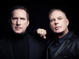 a beginners guide to omd the electricity club