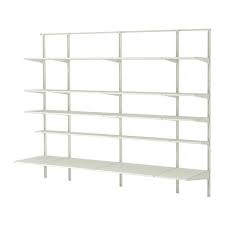 Meubles Luminaires Deco D Interieur Et Plus Encore Shelves Ikea Algot Storage House