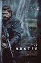 The Hunter (2011 Australian film) - Wikipedia