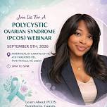 Let's Talk About PCOS and Bring Awareness
