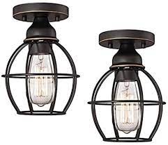 Wisbeam Flush Mount Ceiling Light Fixture E26 Medium Base Max 100w M Flush Mount Ceiling Light Fixtures Light Fixtures Flush Mount Flush Mount Ceiling Lights