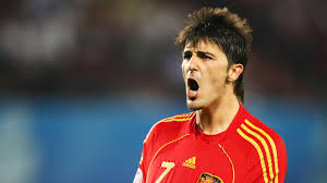 La afición se rinde a los pies de los campeones. Euro 2008 Equipo Del Torneo Uefa Euro 2020 Uefa Com