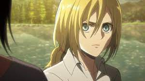 Attack On Titan Theory Historia Reiss Where Does Her Character Go From Here Youtube For the glory of humanity. attack on titan theory historia reiss where does her character go from here