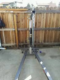Pittsburgh automotive engine hoist 9 out of 10 based on 559 ratings. Pittsburgh 1 Ton Shop Crane Engine Hoist For Sale In Colton Ca Offerup