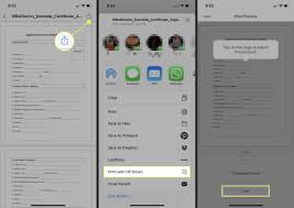 If more of your time is spent on your ios device, like an iphone or ipad. How To Print From Iphone Without Airprint