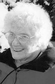 Lula M. B. Harbison, 96, Lewiston