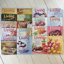 Between venues shuttering and festivals facing major postponements, the pandemic has certainly changed how we experience live music. Martha Stewart Living Magazine June 2021 Ice Cream Food Issue Grilling Summer 4 25 Picclick Uk