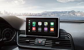 Price includes installation at our hq in poole, dorset. Which Audi Has Apple Carplay Audi Ontario