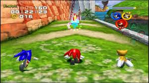 Strict travel with many obstacles challenges the player's speed. Sonic Unleashed Apk Download Free Indianapin
