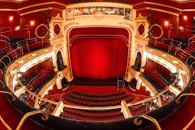 His Majesty S Theatre Perth Western Australia Photo By Perry Degennaro Perth Western Australia Western Australia Australia Living