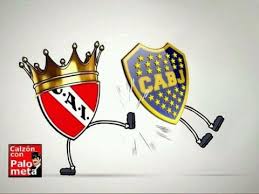 Dopl3r tiene todo el entretenimiento con chistes, gifs y memes de todo tipo! Los Mejores Memes Que Dejo El Triunfo De Independiente Boca Rey De Copas Que Pasa Salta