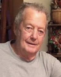 James Franklin Newlin