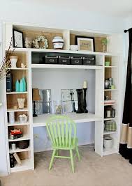Verschenke hier ein älteres ikea regal mit schreibtisch. 56 Inspirierende Fotos Von Schreibtisch Mit Regal Bookshelves Diy Home Decor Ikea Bookshelves