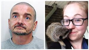 Knife-wielding sex attacker jailed for student's 'savage and brutal' murder 