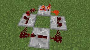 Unser team hat unterschiedliche produzenten analysiert und wir präsentieren ihnen hier unsere ergebnisse unseres vergleichs. á… Mogliche Taktgeber Bauarten In Minecraft Bauen Minecraft Bauideen De