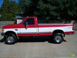 Image result for Vermillion 1997 Ford