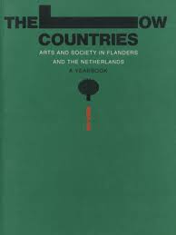 Maybe you would like to learn more about one of these? The Low Countries Jaargang 3 Dbnl