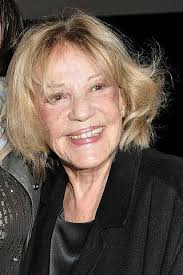 Jeanne Moreau Sternzeichen