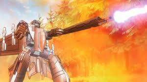 Watch Transformers: Cybertron - Season 1 • Episode 2 - Inferno Full Episode Free Online - Plex