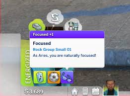 With one click activate the serial killer mod. Mod The Sims Zodiac Traits By Stormywarrior8 Sims 4 Downloads