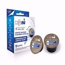 Perfect for the real espresso lover who wants to enjoy an authentic italian coffee shop experience. Soko Soko Online Eco Formula Coffee Machine Cleaning Capsule Lavazza Blue
