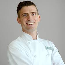 New Executive Chef, Steven Boudreau