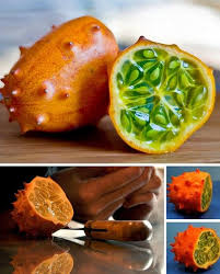1 promoter of new and unusual produce is the food network, she said. Unusual Fruits And Veggies
