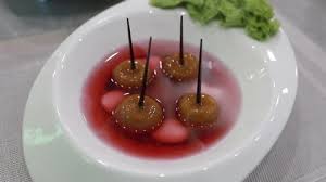 Maybe you would like to learn more about one of these? Molecular Gastronomy Stock Video Footage 4k And Hd Video Clips Shutterstock