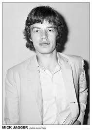 First, his personal trainer is torje eike, a norwegian trainer whose clients include olympic athletes and professional soccer players. Rolling Stones Mick Jagger London 1965 Poster