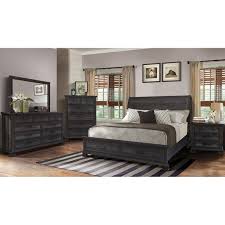 Portray instant sophistication with this dark, robust hue. Best Master Furniture Kate 5 Pcs Bedroom Set King Walmart Com Walmart Com