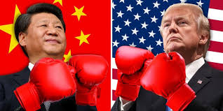 Here you can compare military power of countries. America Vs China War See Who Will Attack First China Or America Tezz Buzz English Dailyhunt