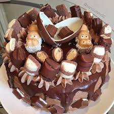 Cooking Recipes Kinder Bueno Cake No Bake Kinderschokoladen Torte Rezept Kinderriegel Torte Kinderschokoladen Kuchen