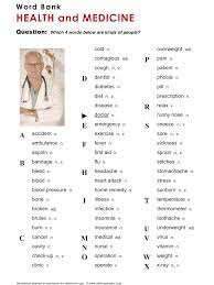 English Vocabulary Tests Fluent Land English Vocabulary Learn English English Words
