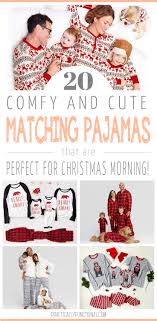 Download The Best Matching Family Christmas Pajamas Practically Functional