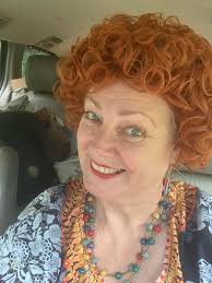 Attending the First Roper Romp in May