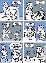 So I Guess I Ll Sleep When I M Dead I Cant Sleep Cant Sleep Mom Humor