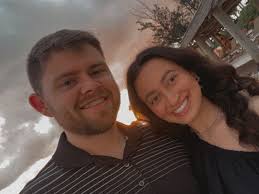 Robin Putman and Cory Barnett's Wedding Website