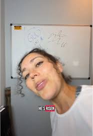 What Does It Mean by He Has Risen