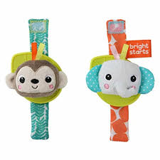 We've got gifts for every stage of a baby's development: 40 Best Baby Gifts And Baby Toys To Buy In 2021 Today