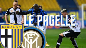 Ivan perišić scored in the dying minutes to secure a draw for inter, after gervinho's double for parma in the second half | serie a timthis is the official. Sjg0vlmdl1ipqm