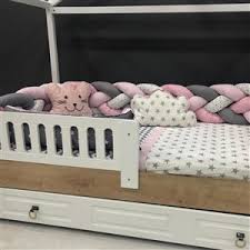 Mini Baby Orgulu Uyku Seti 90x190 Pembe Fiyati Ilke Bebe